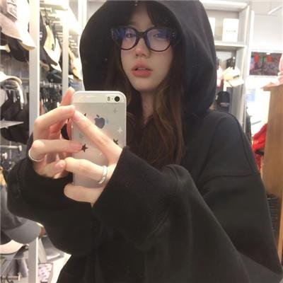 脸盲少女的未知爱情