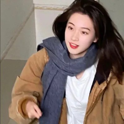 寒涛俪影