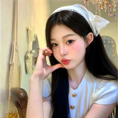 彩色的星星